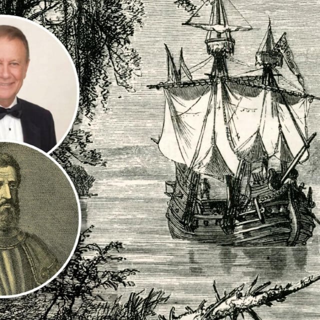 <p>Ante Barbir, biv&scaron;i hrvatski diplomat, u svojoj knjizi&nbsp;&rdquo;New Dalmatia&rdquo; iznosi nova otkrića o na&scaron;oj emigraciji</p>