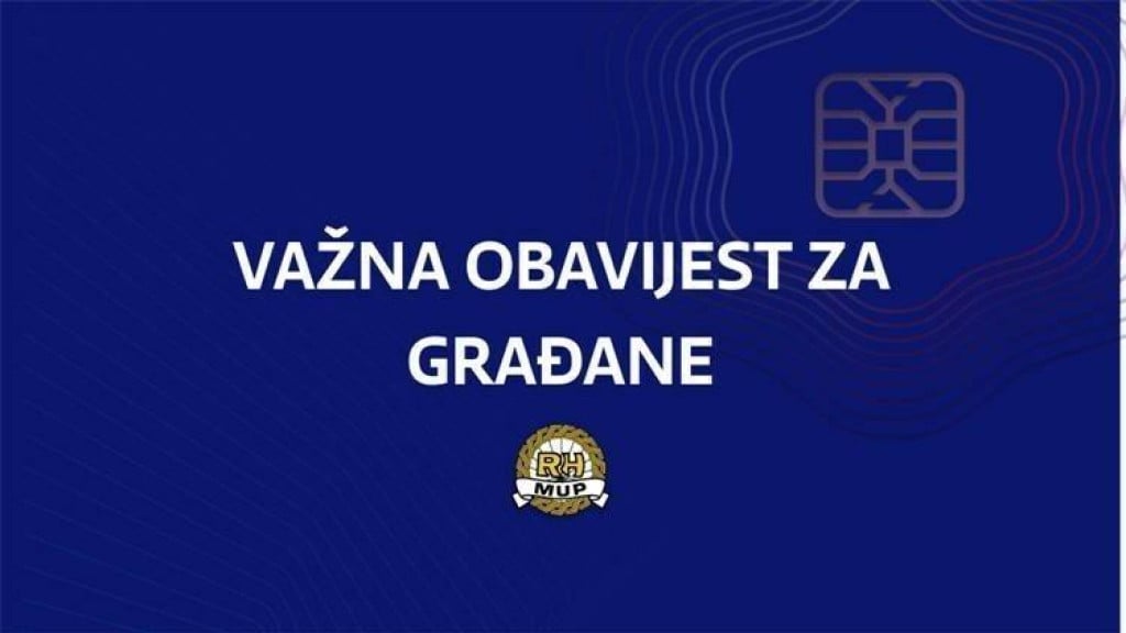 <p>Od ponedjeljka PU dubrovačko-neretvanska prelazi na zimsko radno vrijeme</p>