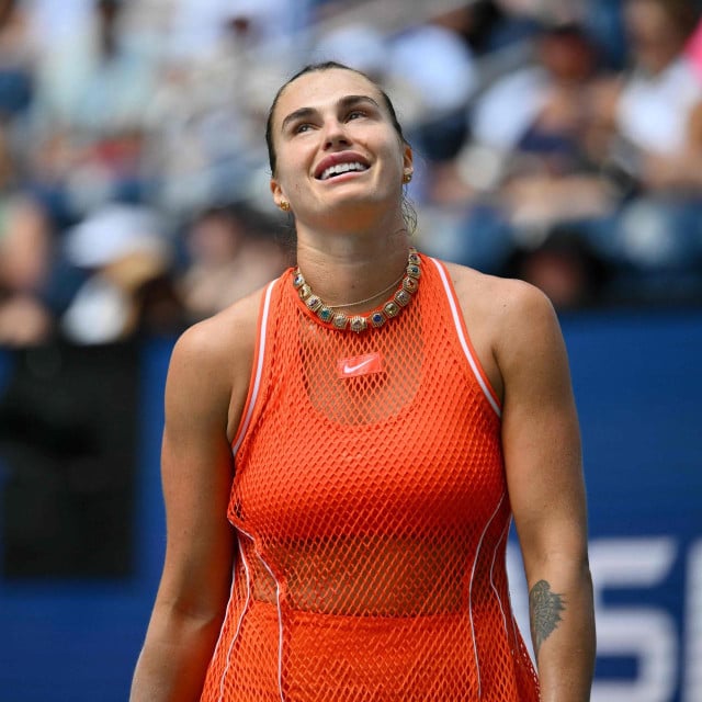 <p>Aryna Sabalenka</p>