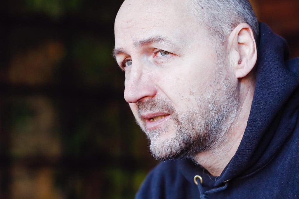 <p>Dino Rađa</p>