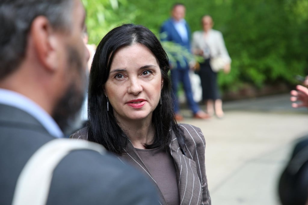 <p>Marija Vučković</p>