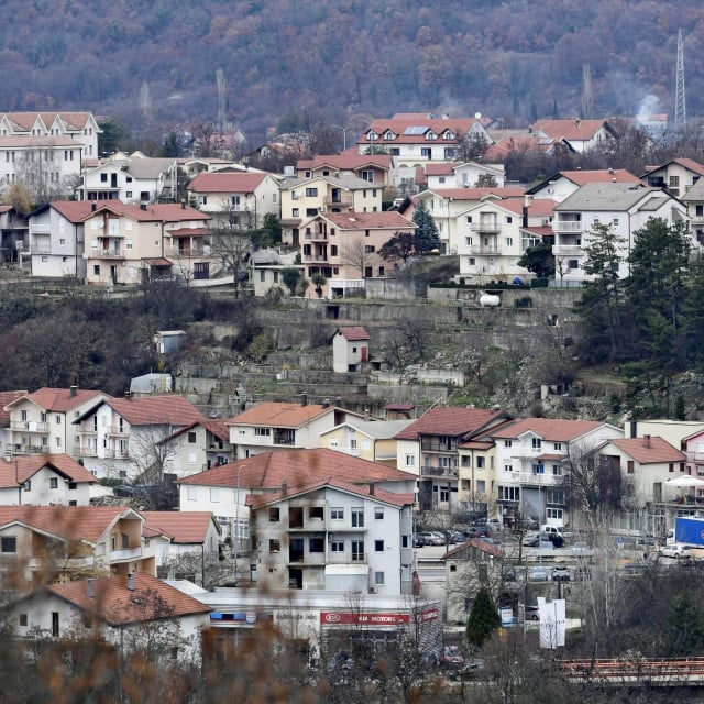 <p>Tragedija se dogodila kod &Scaron;irokog Brijega</p>