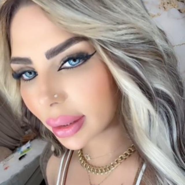 <p>Sarah Khalifa</p>