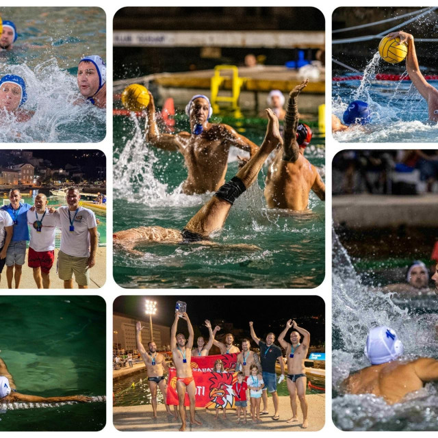 <p>Finalni dan turnira vaterpola &lsquo;4 na 4&lsquo; Masters Dubrovnik 2026. u Mlinima</p>