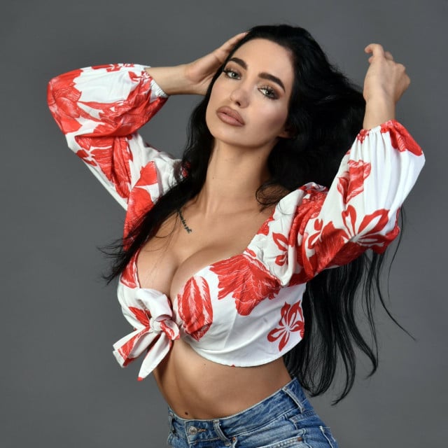 <p>Laura Prgomet nastupit će u reality showu</p>