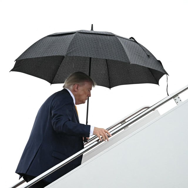 <p>Donald Trump&nbsp;</p>