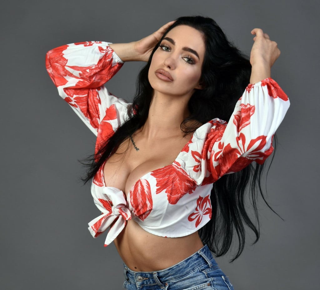 <p>Laura Prgomet nastupit će u reality showu</p>