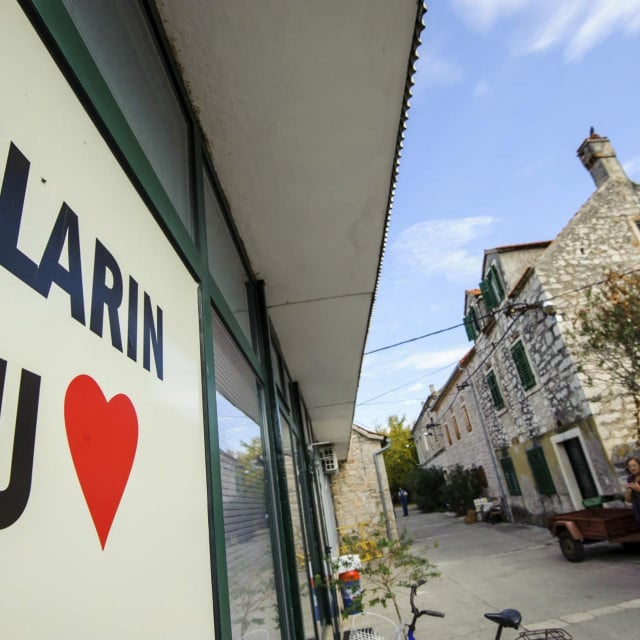 <p>Zlarin je u srcu, ali ne ba&scaron; svima</p>