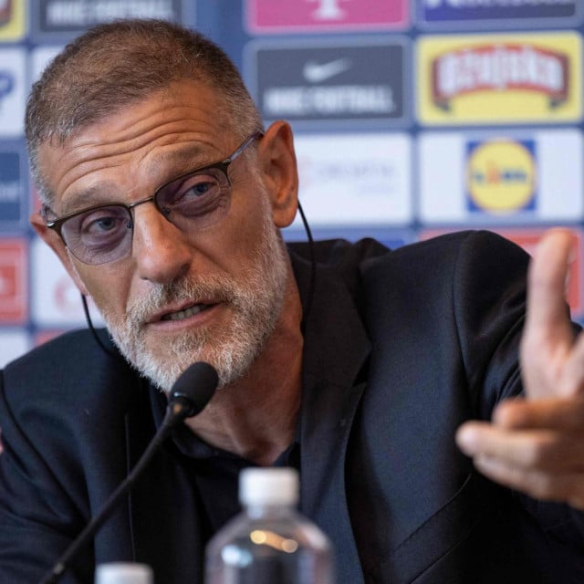 <p>Slaven Bilić</p>