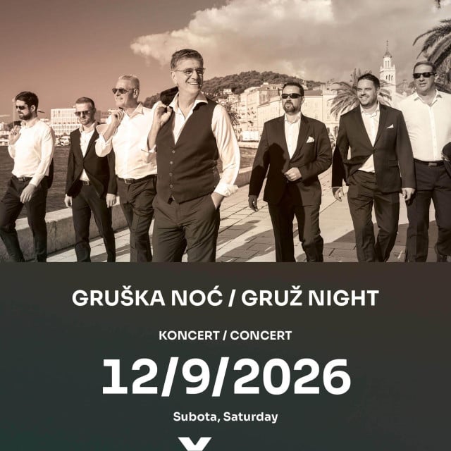 <p>Gru&scaron;ka noć uz klapu Ri&scaron;pet</p>