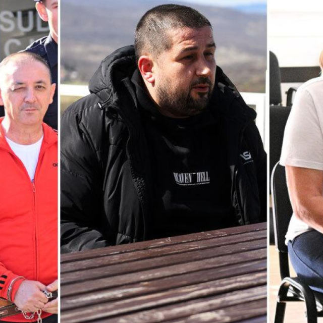 <p>Ivan Odorović, Darko Amić, Tomislav Marjanović i Nada Amić<br>
<br>
&nbsp;</p>
