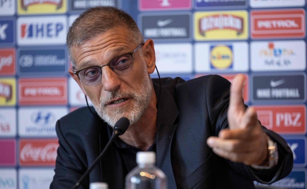 <p>Slaven Bilić</p>