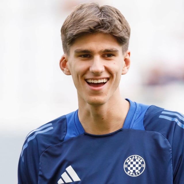 <p>Marino Skelin</p>