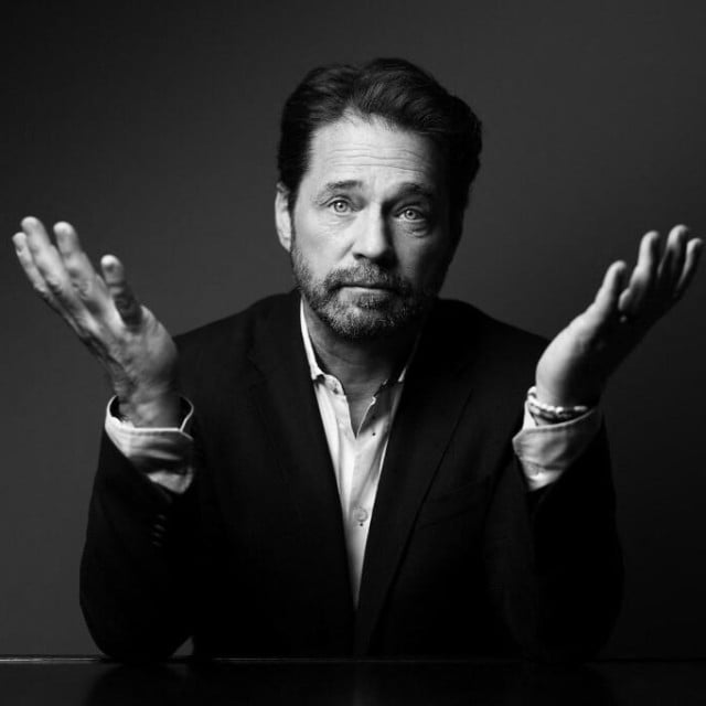 <p>Jason Priestley</p>
