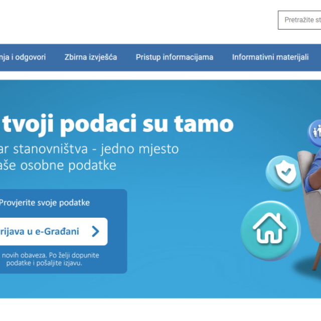 <p>Grad Dubrovnik poziva građane na provjeru podataka u Sredi&scaron;njem registru stanovni&scaron;tva</p>