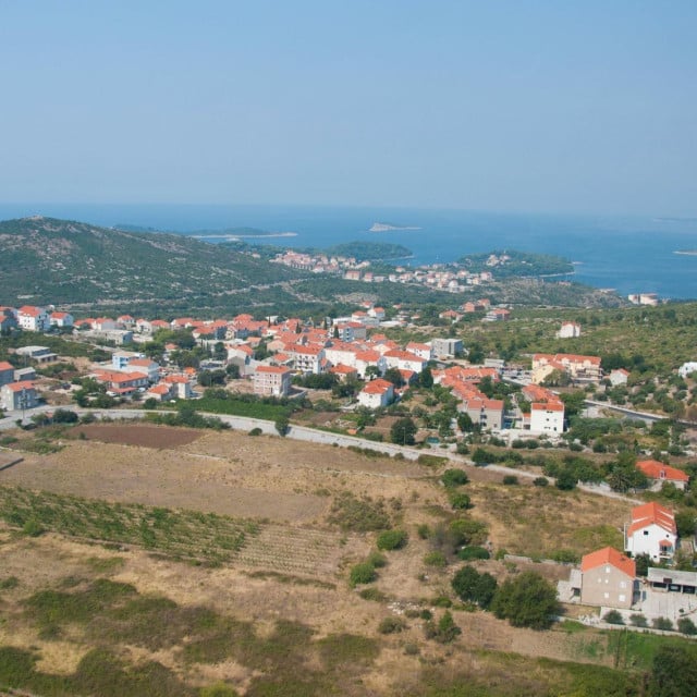 <p>Zvekovica u Konavlima</p>