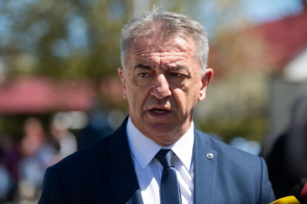 <p>Darko Milinović</p>