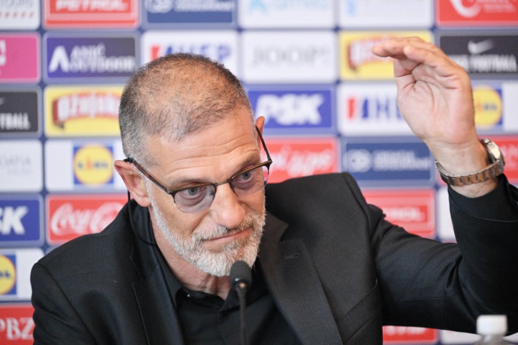 <p>Slaven Bilić</p>