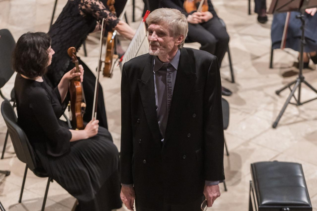 <p>Đuro Tikvica, pijanist, pedagog i profesor na Muzičkoj akademiji u Zagrebu</p>