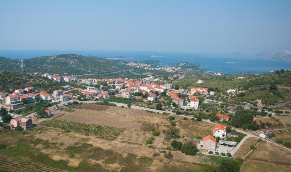 <p>Zvekovica u Konavlima</p>