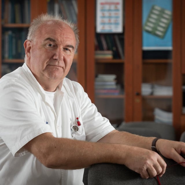 <p>Prof.dr.sc. Trpimir Glavina:&nbsp;Dovedeni smo do situacije gdje je gotovo blasfemično komentirati, raspravljati ili kritizirati neke aspekte sadržaja ljudskih prava</p>