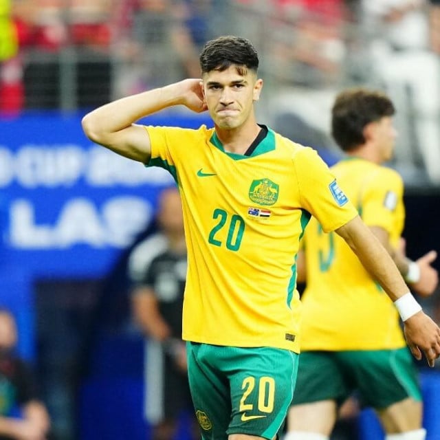 <p>Cristian Volpato</p>