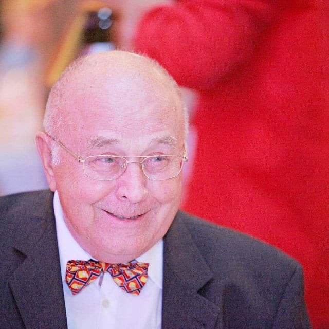 <p>Dr. Neven Olivari, kirurg svjetskoga glasa</p>