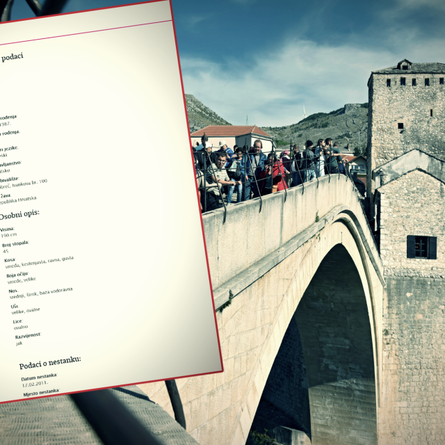 <p>Na pitanje &scaron;to se dogodilo s Petrom Gilićem odgovora jo&scaron; nema. Posljednji put je viđen 17. veljače te 2011. godine nakon &scaron;to se udaljio iz obiteljske kuće u Stobreču&nbsp;</p>
