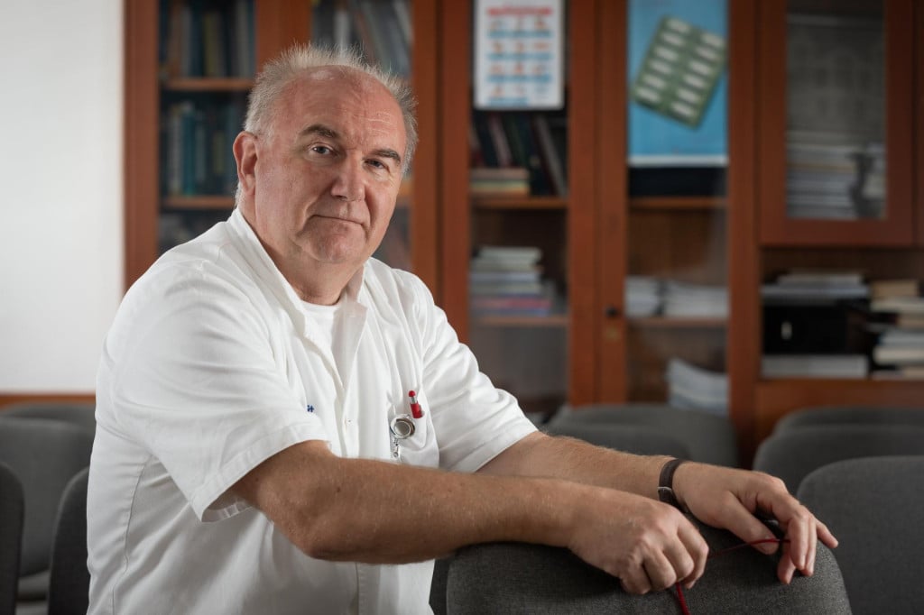 <p>Prof.dr.sc. Trpimir Glavina:&nbsp;Dovedeni smo do situacije gdje je gotovo blasfemično komentirati, raspravljati ili kritizirati neke aspekte sadržaja ljudskih prava</p>