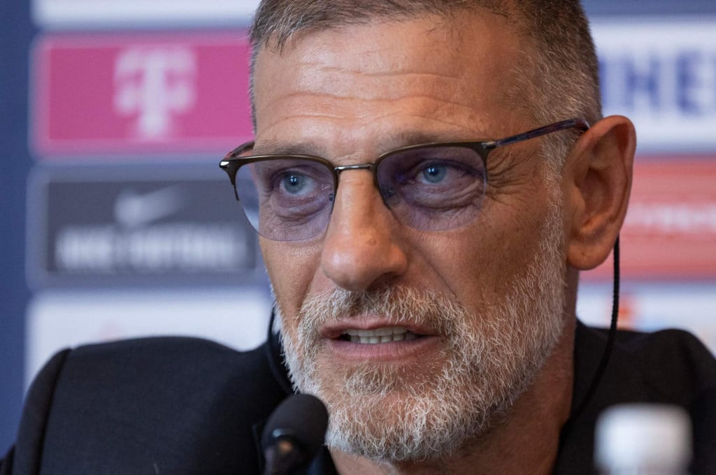 <p>Slaven Bilić</p>