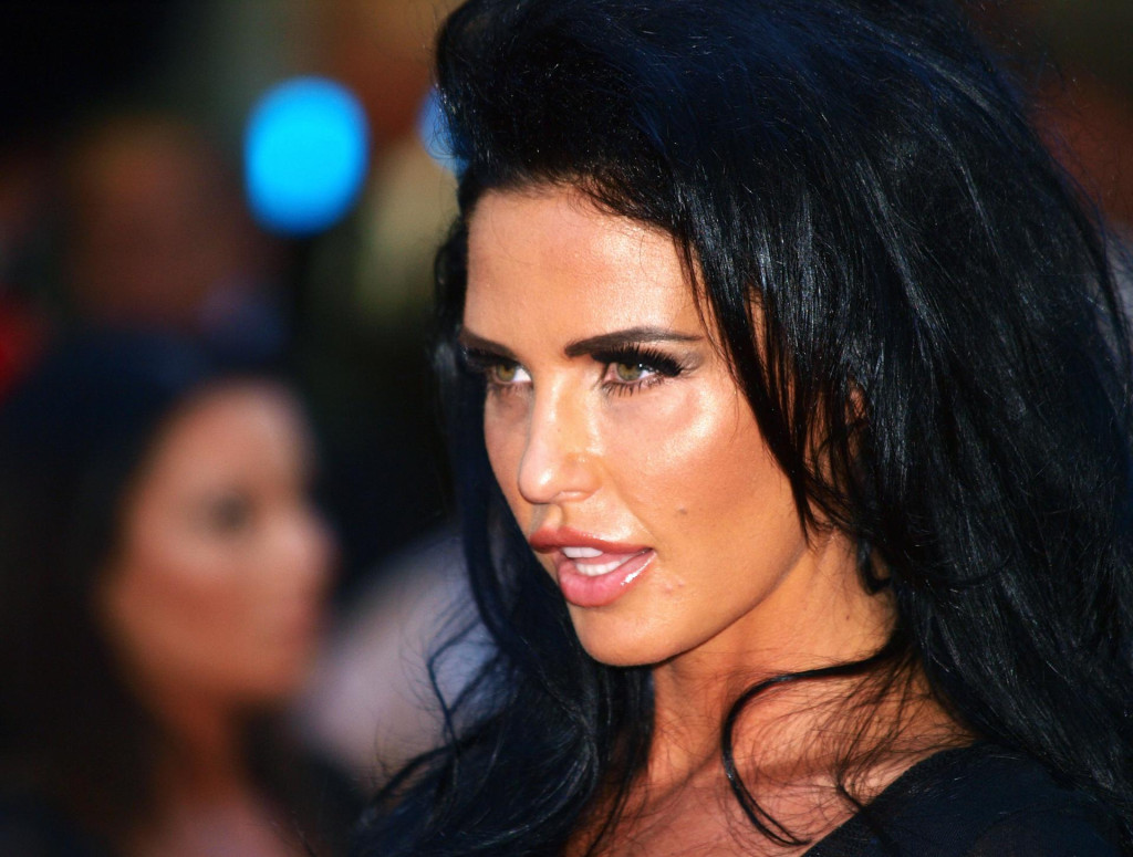 <p>Katie Price 2010. godine&nbsp;</p>