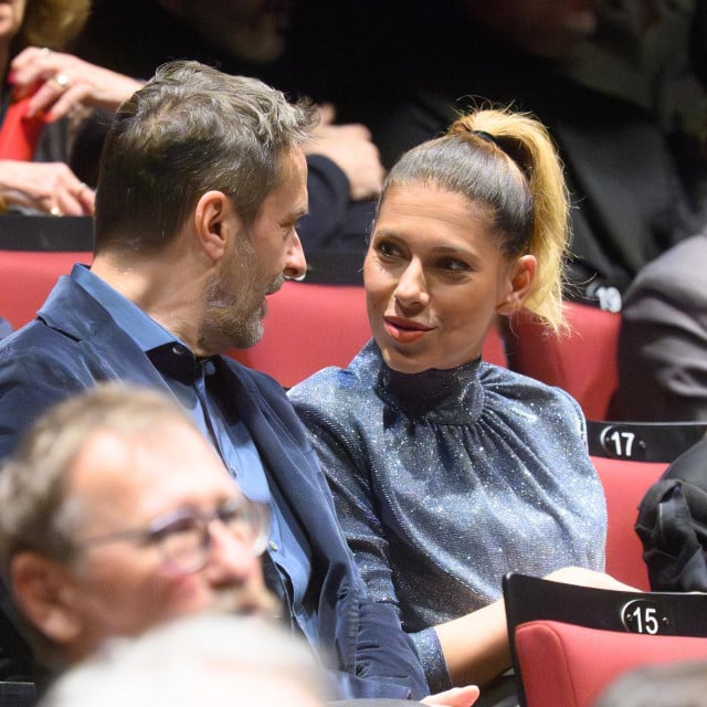 <p>Ante Gelo i Jelena Perčin<br>
&nbsp;</p>