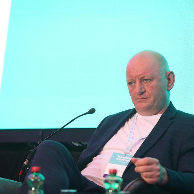 <p>Ivica Belina</p>