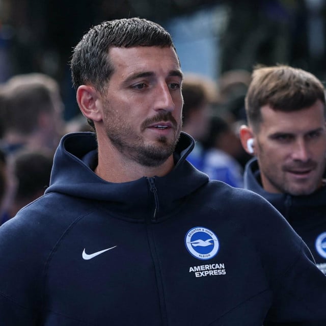 <p>Lewis Dunk</p>