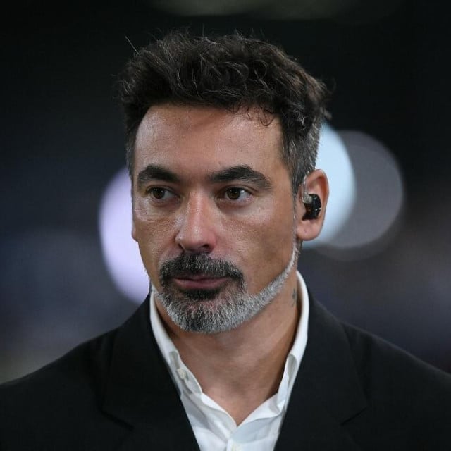 <p>Ezequiel Lavezzi</p>
