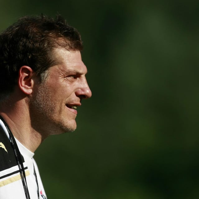 <p>Slaven Bilić vraća se na svoj Poljud (arhiva)</p>