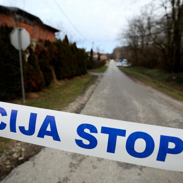 <p>Policija je do&scaron;la na mjesto tragedije, ali prekasno (ilustracija)&nbsp;</p>