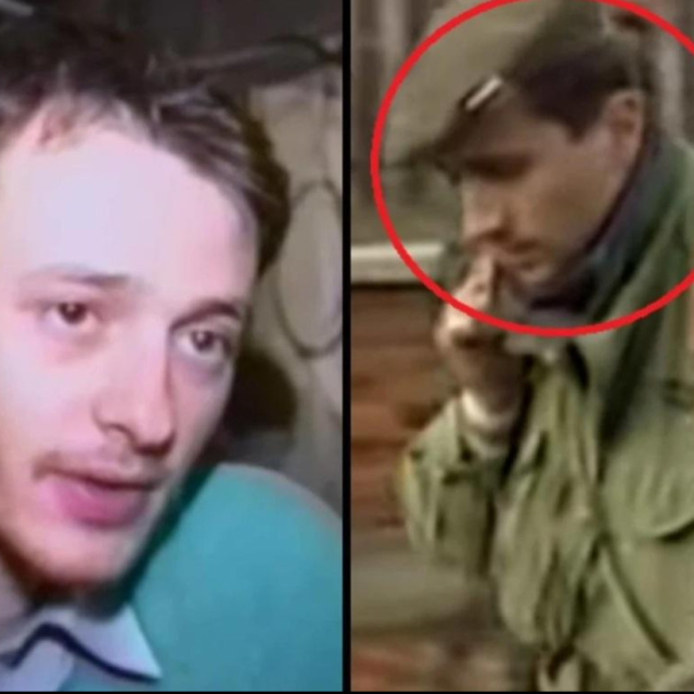 <p>Jean-Michel Nicolier (lijevo) i osumnjičeni ubojica Spasoje Petković zvani &Scaron;tuka (desno)<br>
&nbsp;</p>
