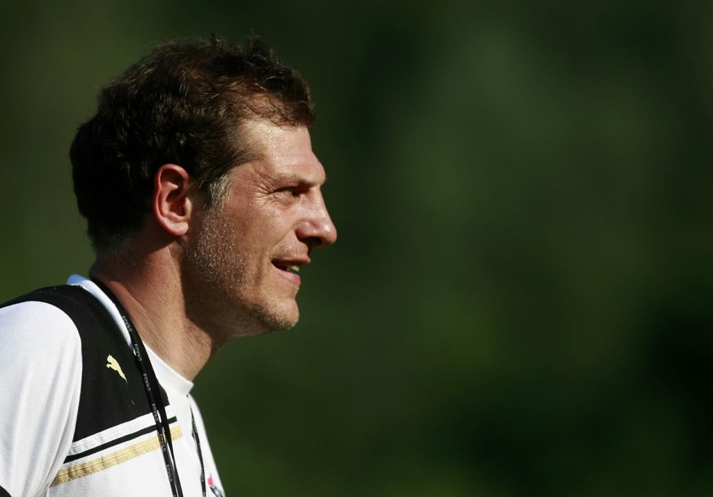 <p>Slaven Bilić vraća se na svoj Poljud (arhiva)</p>