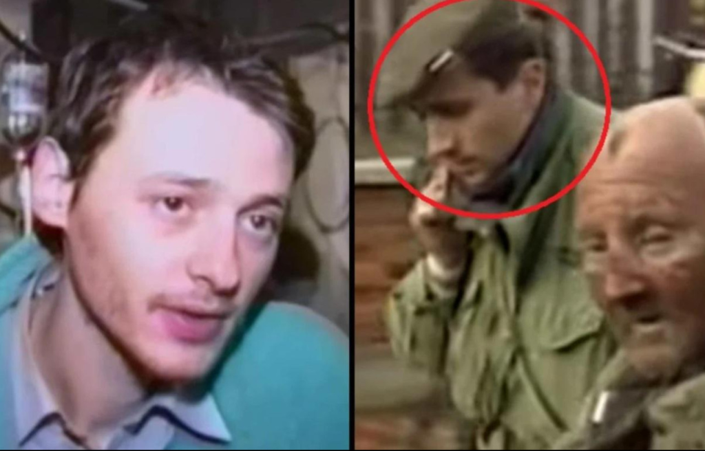 <p>Jean-Michel Nicolier (lijevo) i osumnjičeni ubojica Spasoje Petković zvani &Scaron;tuka (desno)<br>
&nbsp;</p>