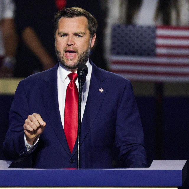 <p>JD Vance</p>