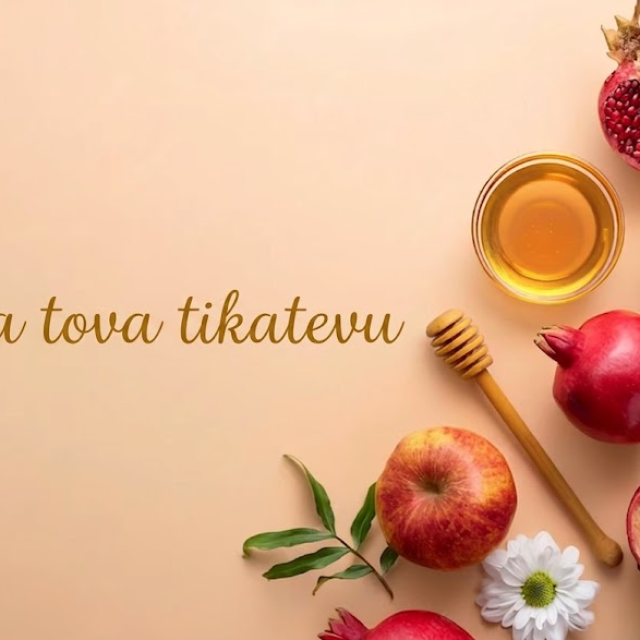 <p>Franković čestitao Ro&scaron; Ha&scaron;anu, Jom Kipur i Sukot</p>