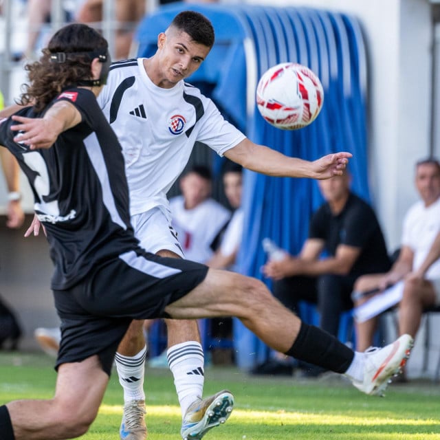 <p>Dugopolje sljedeće subote dočekuje momčad Dinamo Zagreb 2</p>