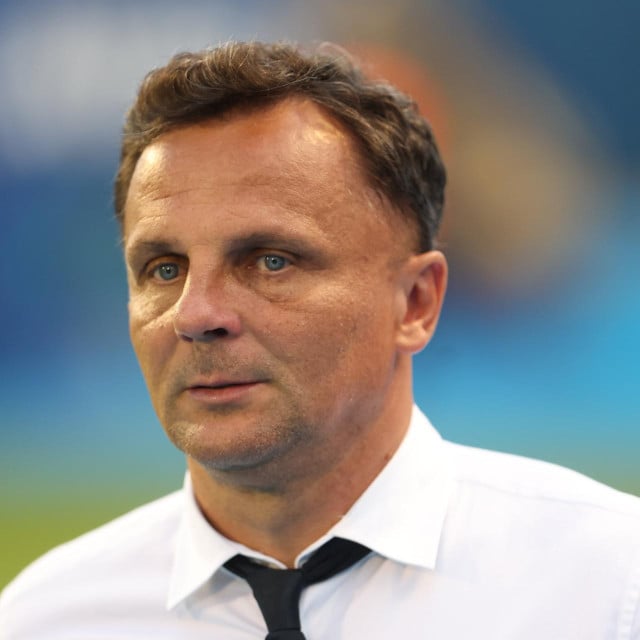 <p>Mario Kovačević</p>