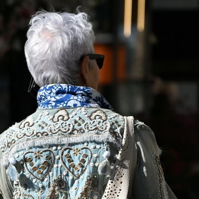<p>Jadranka Kosor</p>