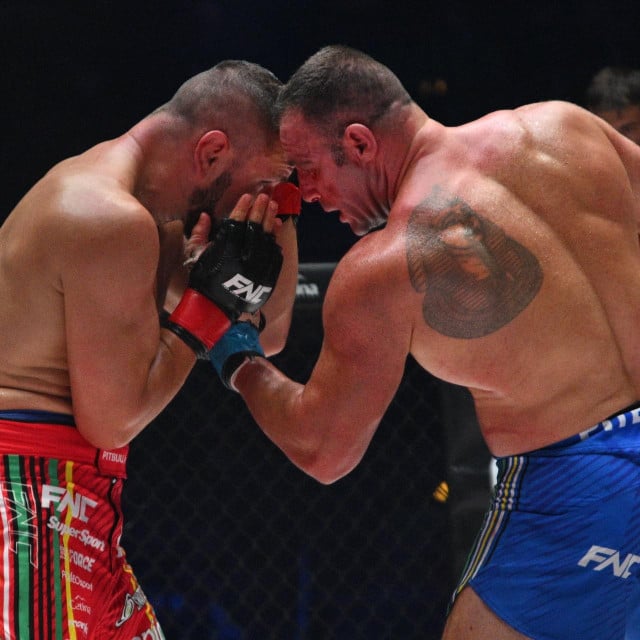 <p>Hrvoje Sep, Ante Bilić</p>