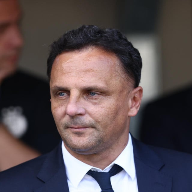 <p>Mario Kovačević</p>