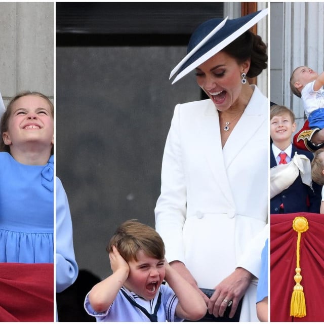 <p><font dir=&rdquo;auto&rdquo; style=&rdquo;vertical-align: inherit;&rdquo;><font dir=&rdquo;auto&rdquo; style=&rdquo;vertical-align: inherit;&rdquo;>Dok njegova spontanost redovito nasmijava javnost, Louisova majka Kate Middleton navodno ima vrlo jednostavan način da pokaže kada je vrijeme da se smiri</font></font></p>
