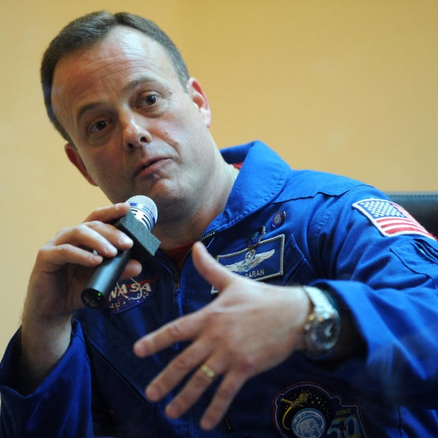 <p>Ron Garan&nbsp;je tijekom dviju svemirskih misija proveo ukupno 178 dana izvan Zemlje, obi&scaron;ao je planet 2842 puta i prevalio vi&scaron;e od 114 milijuna kilometara</p>