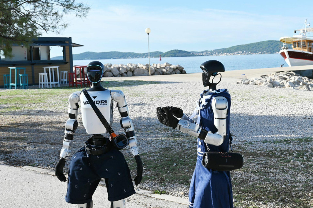 <p>MIPRO ROBOTICS ZADAR</p>